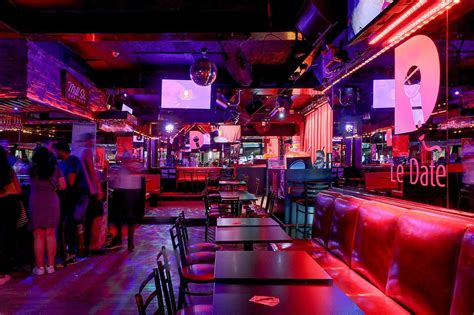 best gay bars in montreal|THE 10 BEST Montreal Gay Clubs & Bars (2024)